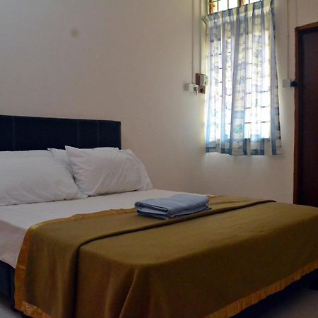 Homestay Kota Bharu, Telipot Εξωτερικό φωτογραφία