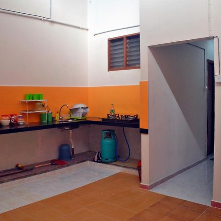 Homestay Kota Bharu, Telipot Εξωτερικό φωτογραφία