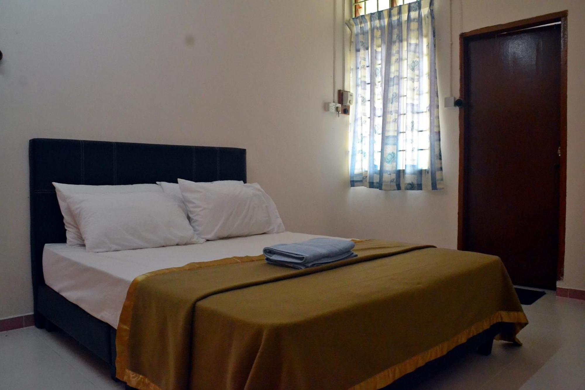 Homestay Kota Bharu, Telipot Εξωτερικό φωτογραφία